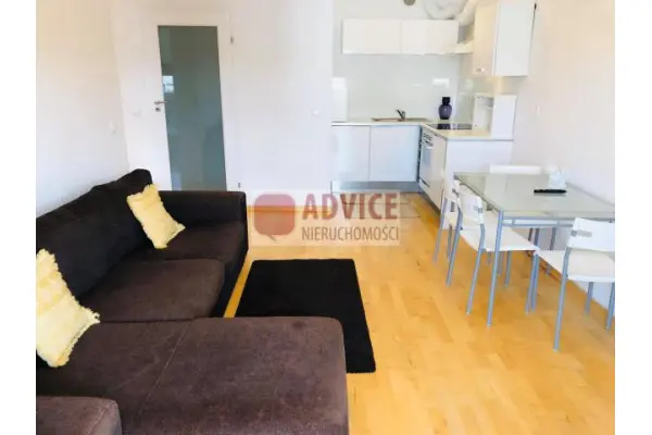 dolnośląskie, Wrocław, Krzyki, Rymarska, Apartament for rent