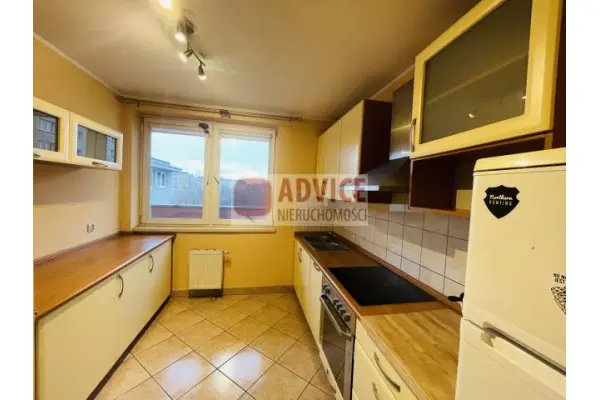 dolnośląskie, Wrocław, Krzyki, Gaj, Śliczna, 2 pokoje, Krzyki, balkon, m.postojowe