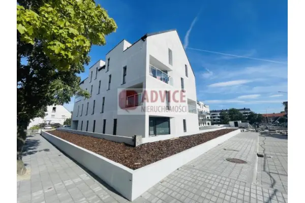 dolnośląskie, wrocławski, Siechnice, Gimnazjalna, Mieszkanie NA BIURO LUB USŁUGI.