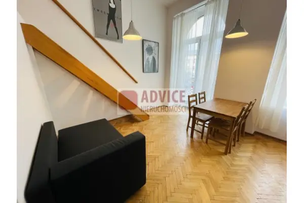 dolnośląskie, Wrocław, Śródmieście, Jedności Narodowej, Apartament for rent
