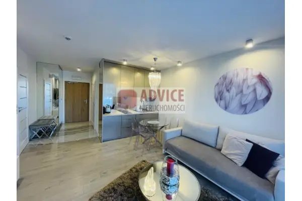 zachodniopomorskie, kołobrzeski, Kołobrzeg, Kasprowicza Jana, Apartament 2 pok, taras,garaż, 300 m do plaży